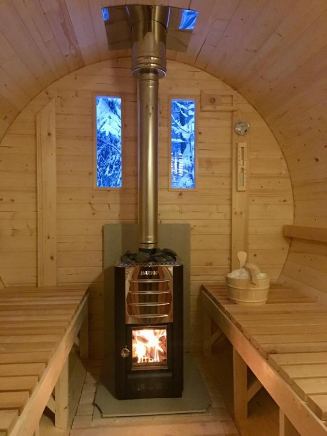 Hotel Garni Il Cirmolo Рока Пиеторе Стая снимка